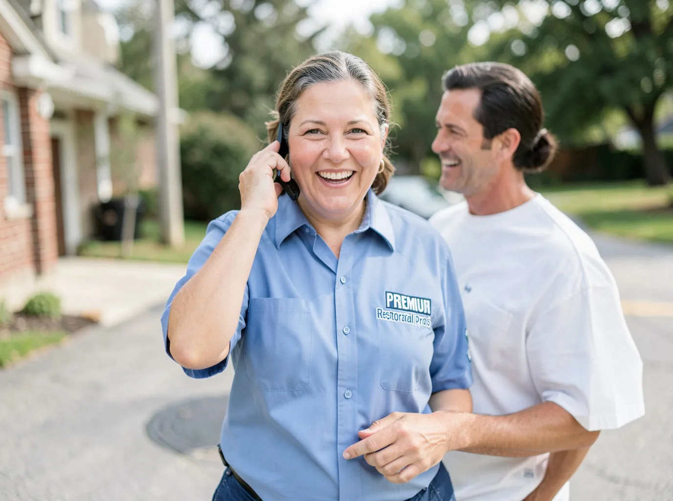 Water Damage Restoration Sound Beach, NY FAQs